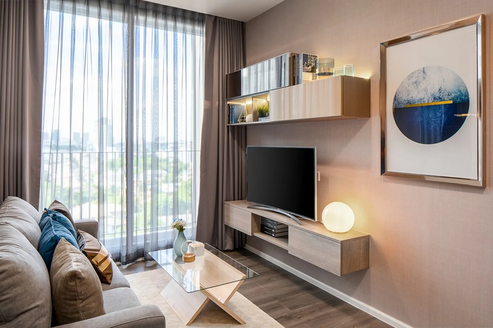 Property photos for Whizdom Essence
