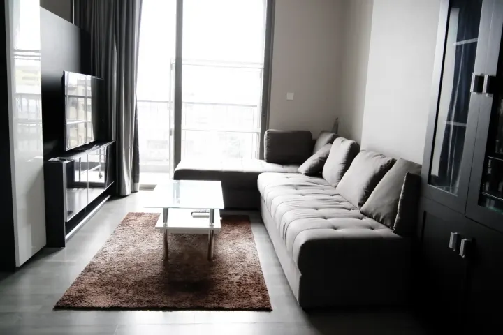 Property photos for The Room Sathorn - St.Louis