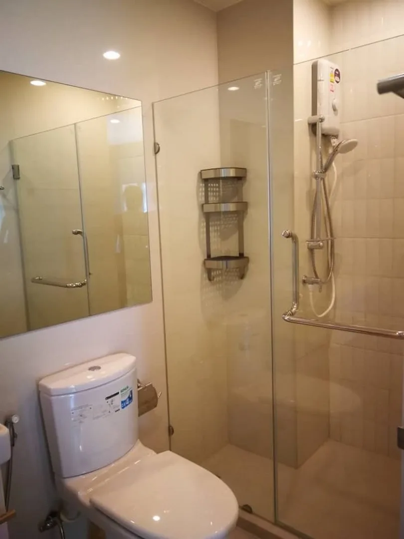 Property photos for Life Asoke