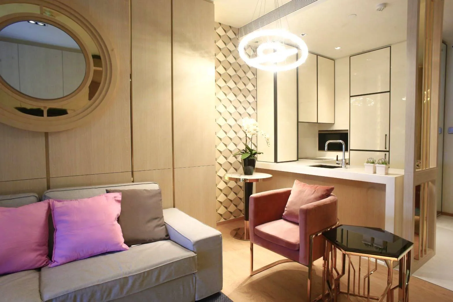 Property photos for BEATNIQ Sukhumvit 32