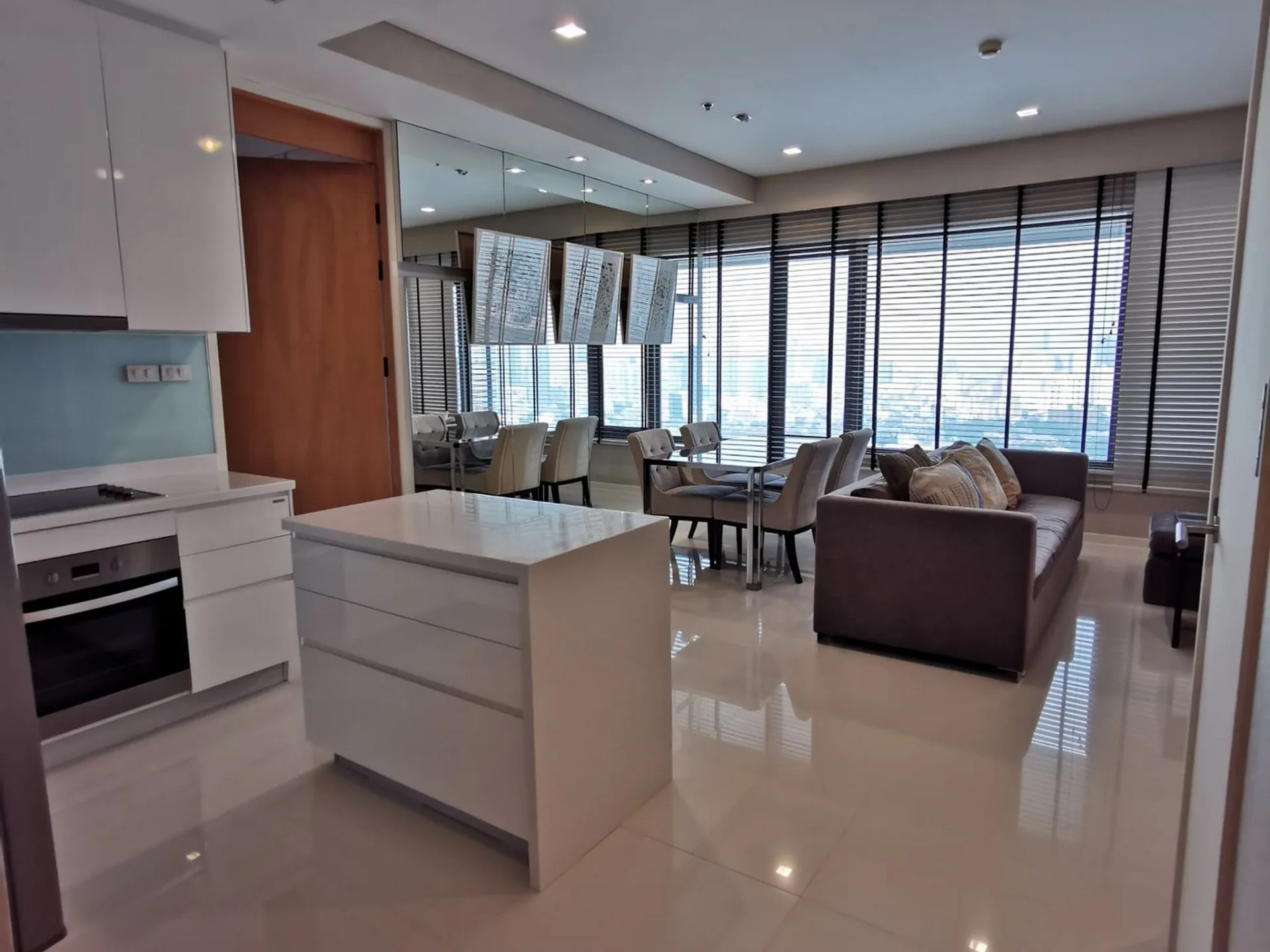 Property photos for Amanta Lumpini