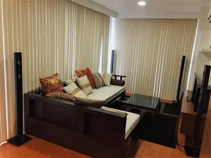 Property photos for The Treasure Silom