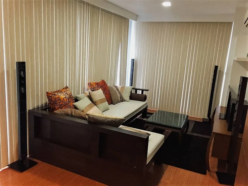Property photos for The Treasure Silom