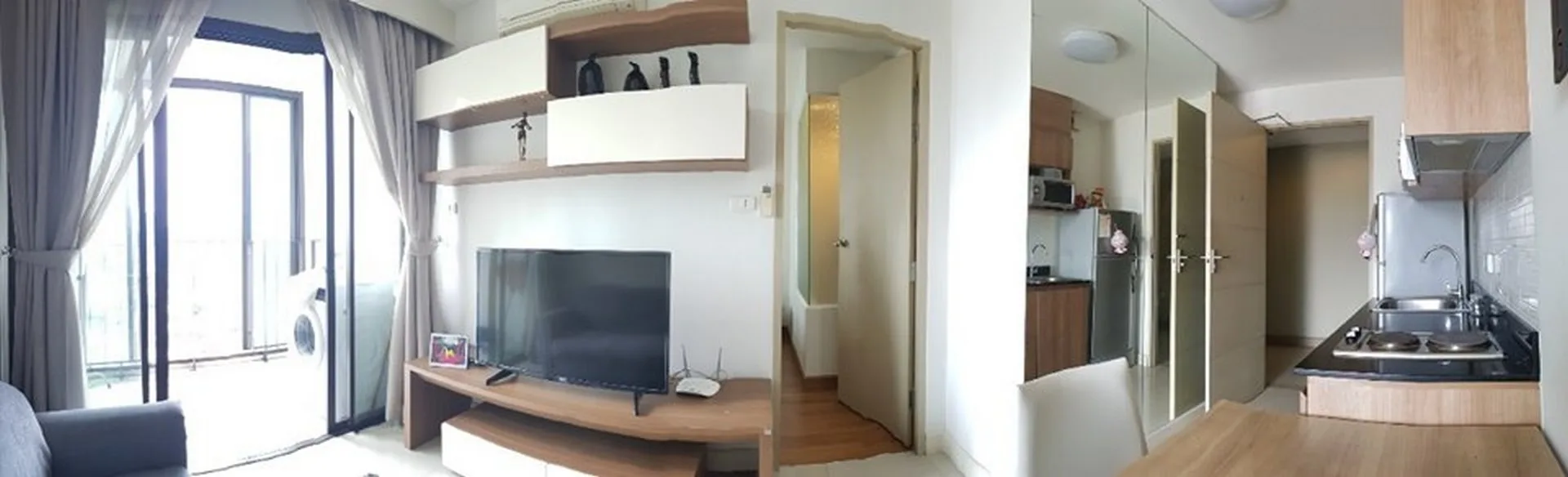 Property photos for Ideo Ladprao 5