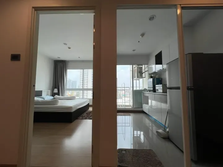 Property photos for Supalai Wellington 2