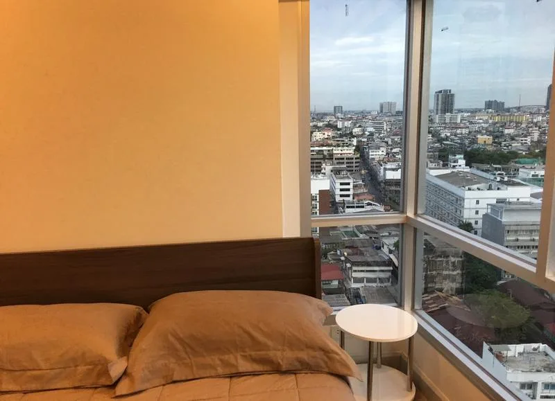 Property photos for Centric Sathorn - Saint Louis