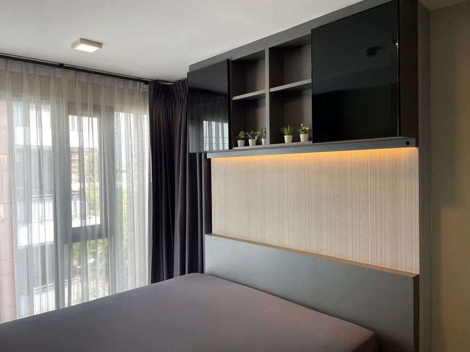 Property photos for Quintara Arte Sukhumvit 52