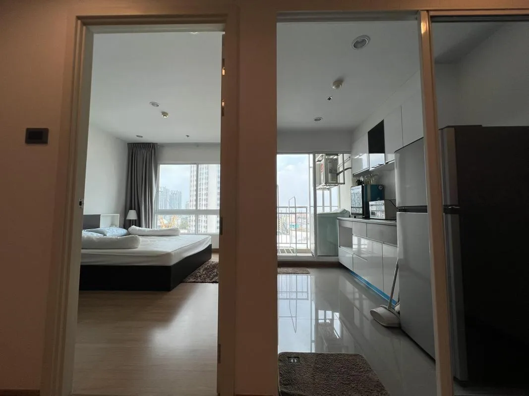 Property photos for Supalai Wellington 2