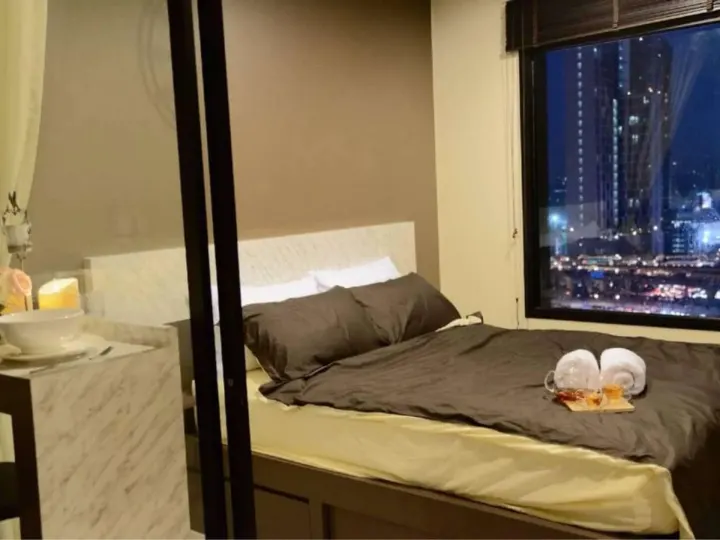 Property photos for Life Asoke