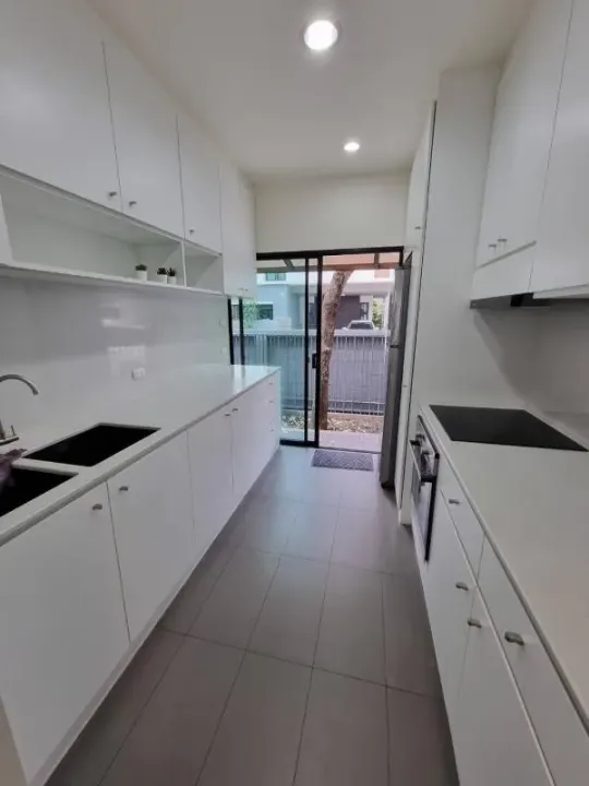 Property photos for Lumpini House, Suan Luang Rama Ix