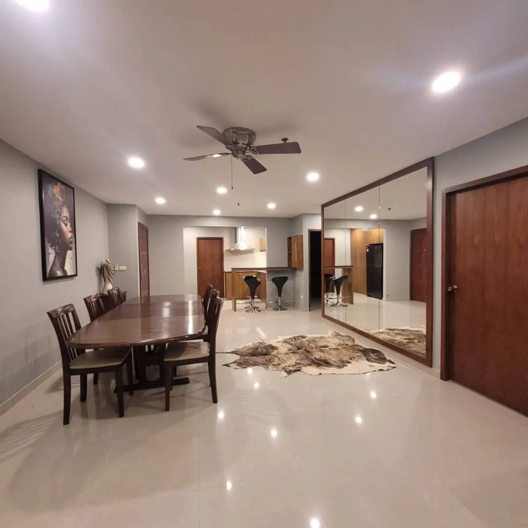 Property photos for Baan Prompong