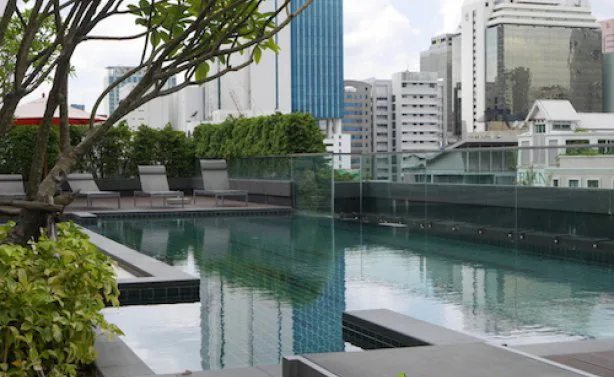Property photos for Collezio Sathorn - Pipat