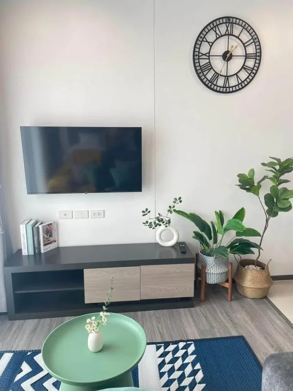 Property photos for The Rich Sathorn ??? Taksin