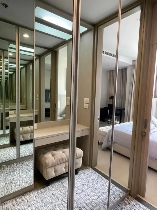 Property photos for Noble Ploenchit