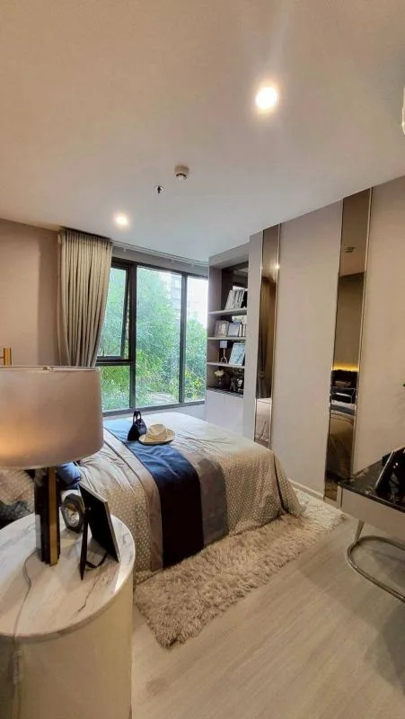 Property photos for The Parkland Phetkasem