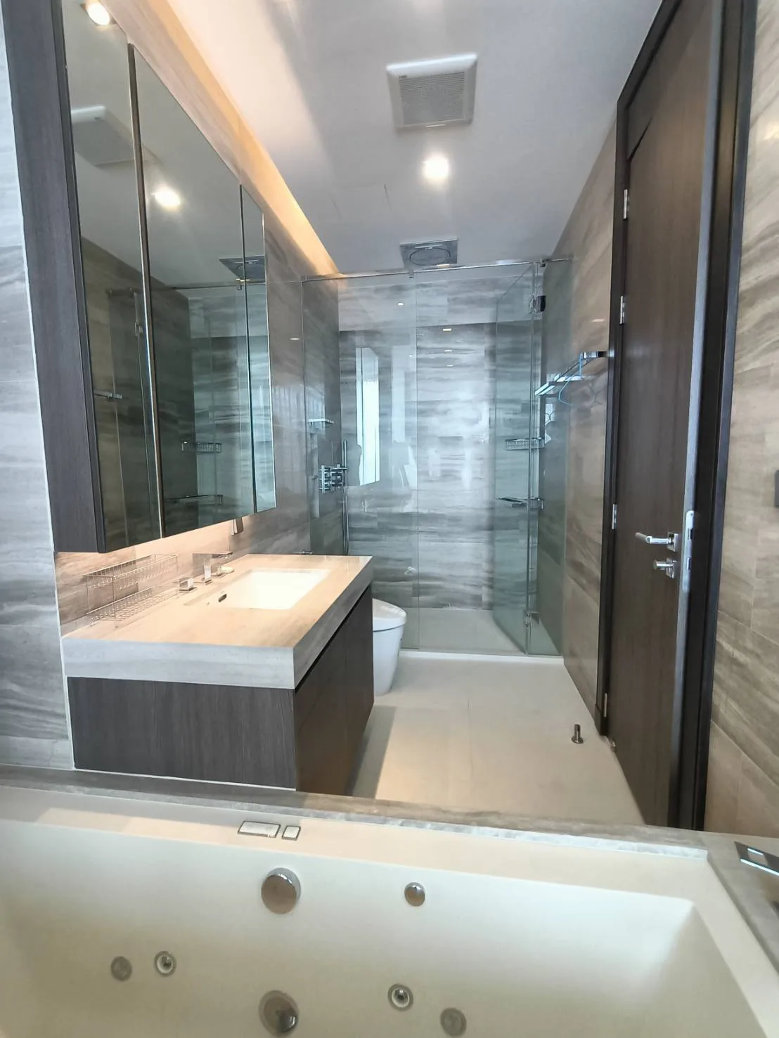Property photos for Q 1  Condo Sukhumvit