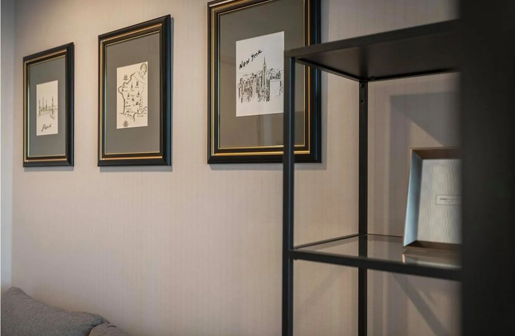 Property photos for THE LINE Jatujak - Mochit