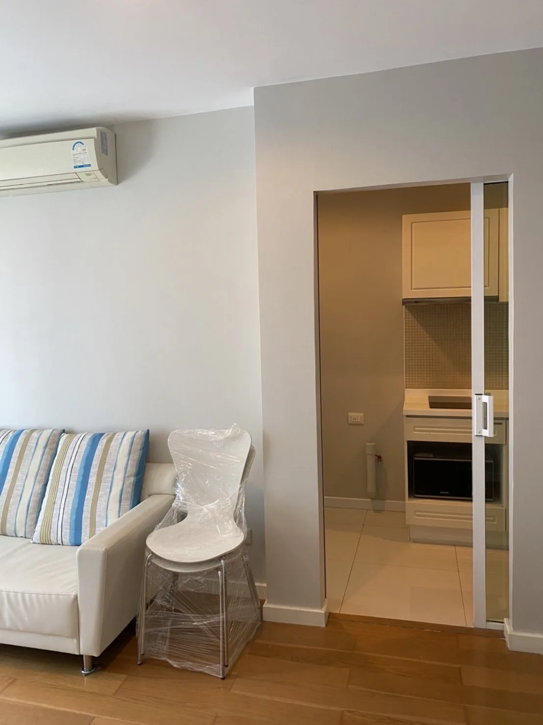 Property photos for Condolette Dwell Sukhumvit 26