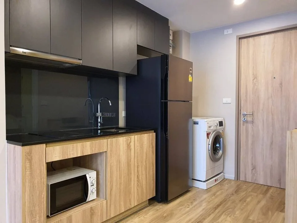 Property photos for Blossom Condo @ Sathorn - Charoenrat