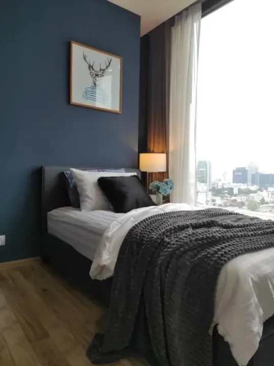 Property photos for THE LINE Jatujak - Mochit