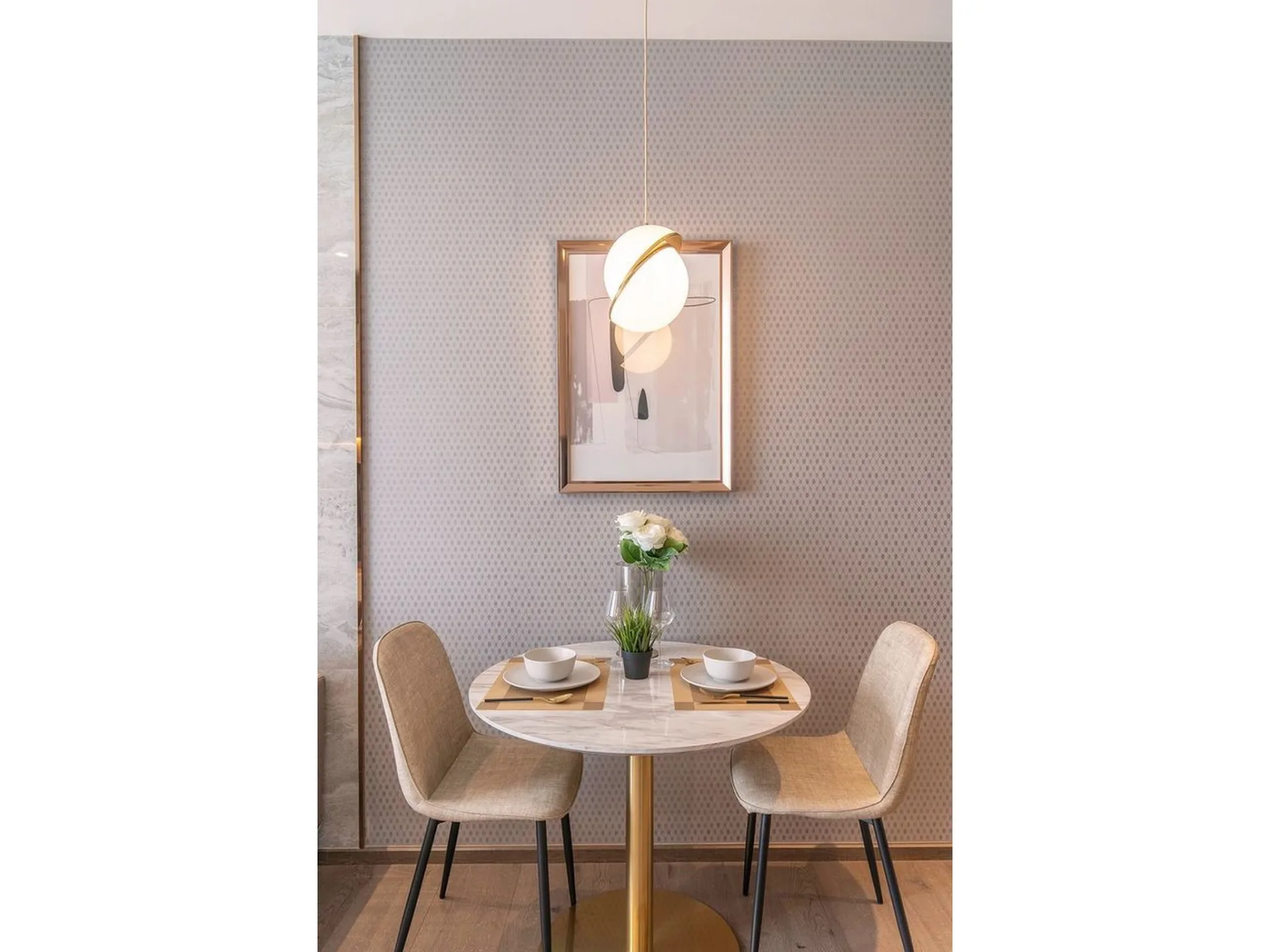 Property photos for Park Origin Phromphong
