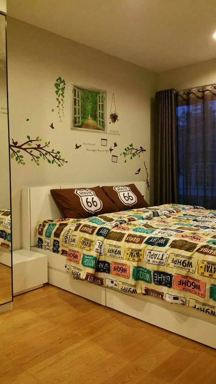 Property photos for Condolette Dwell Sukhumvit 26