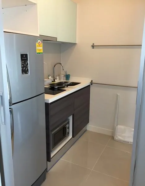 Property photos for Centric Sathorn - Saint Louis