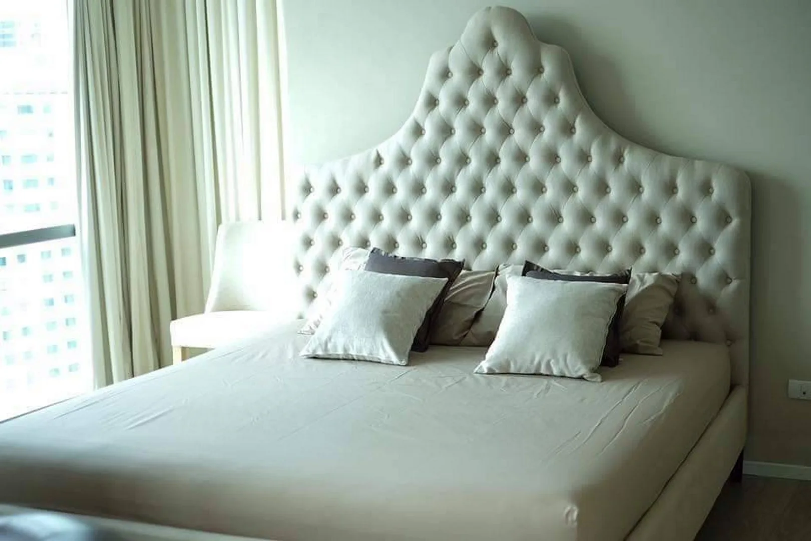 Property photos for The Room Sukhumvit 21