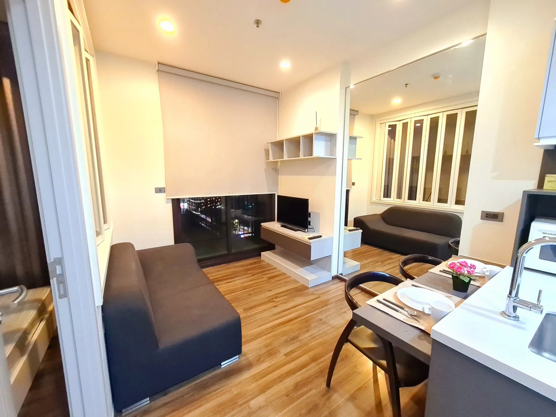 Property photos for WYNE Sukhumvit