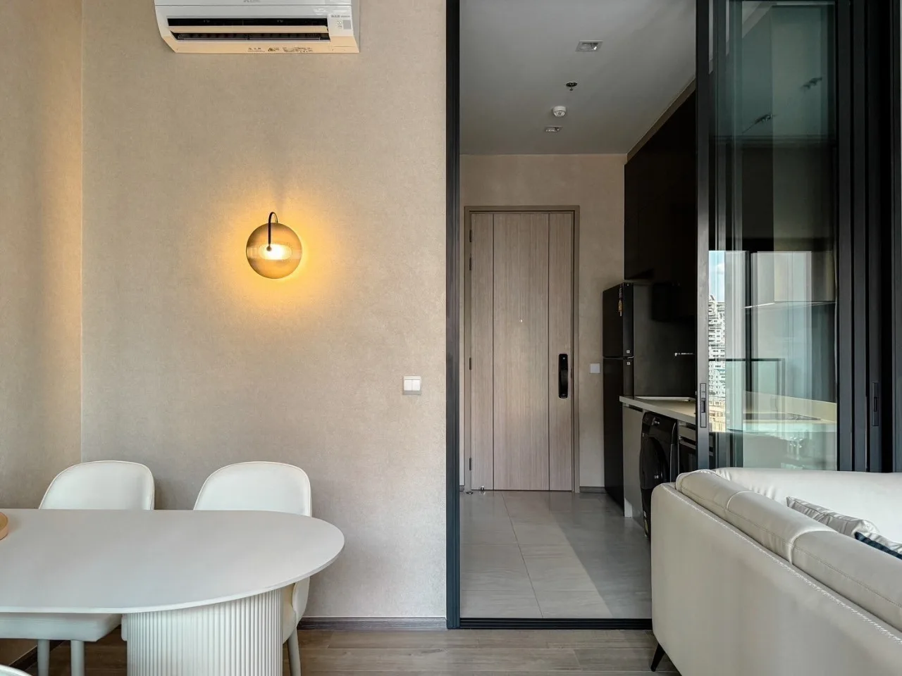 Property photos for The Address Siam Ratchathewi