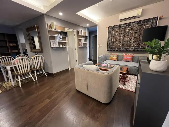 Property photos for The Lumpini 24