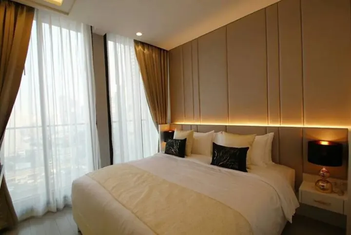 Property photos for Noble Ploenchit