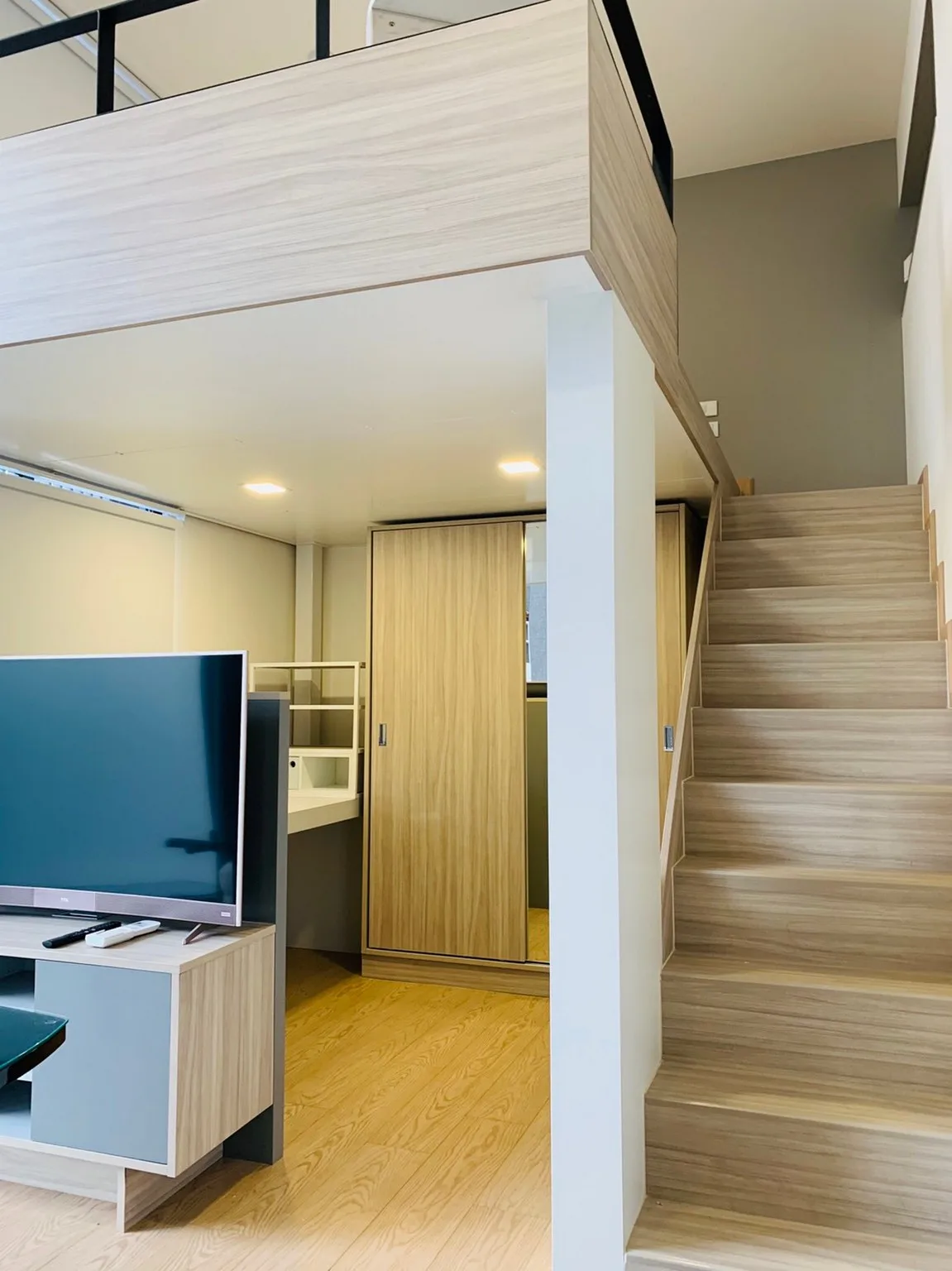 Property photos for Chewathai Residence Asoke