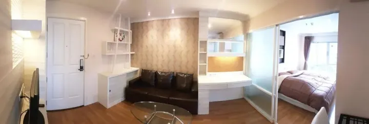 Property photos for Lumpini Place Rama IX - Ratchada