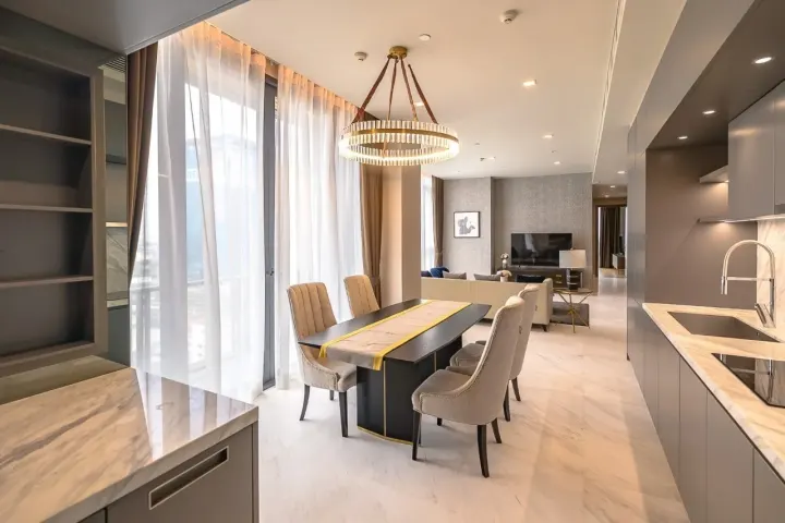 Property photos for The Monument Thong Lo