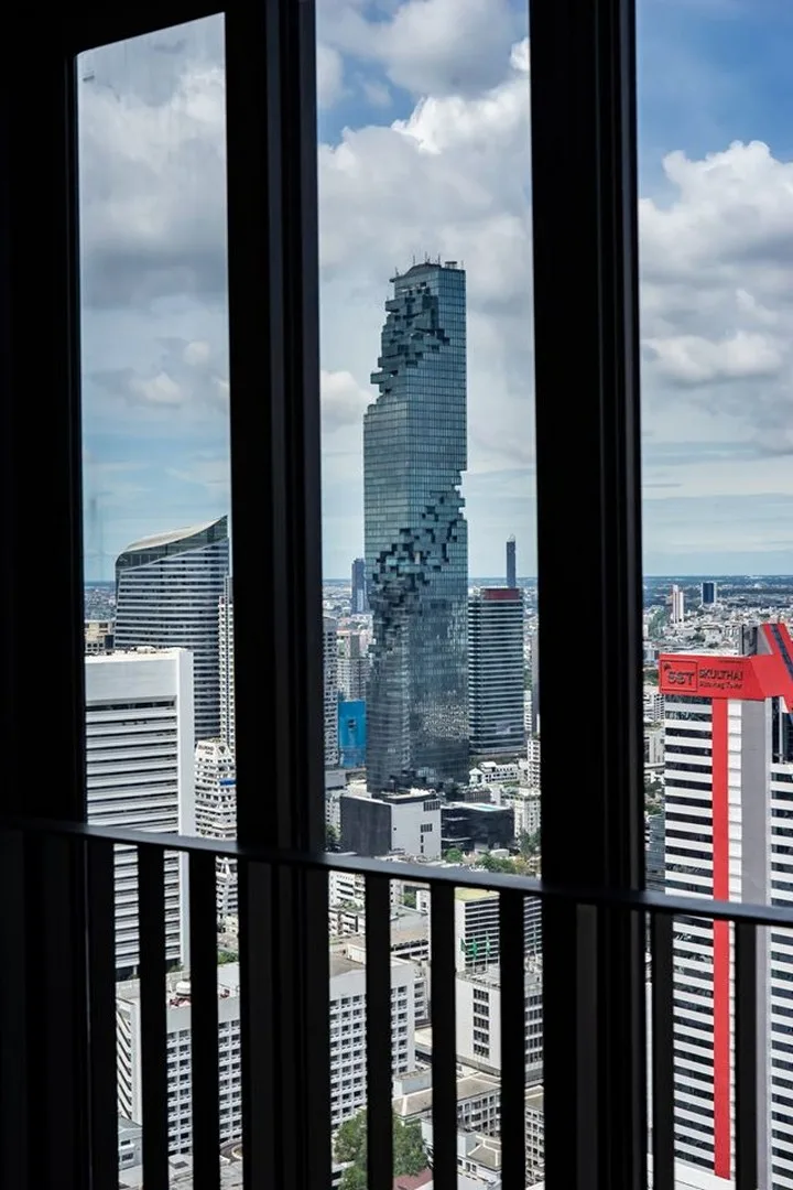 Property photos for Ashton Chula - Silom