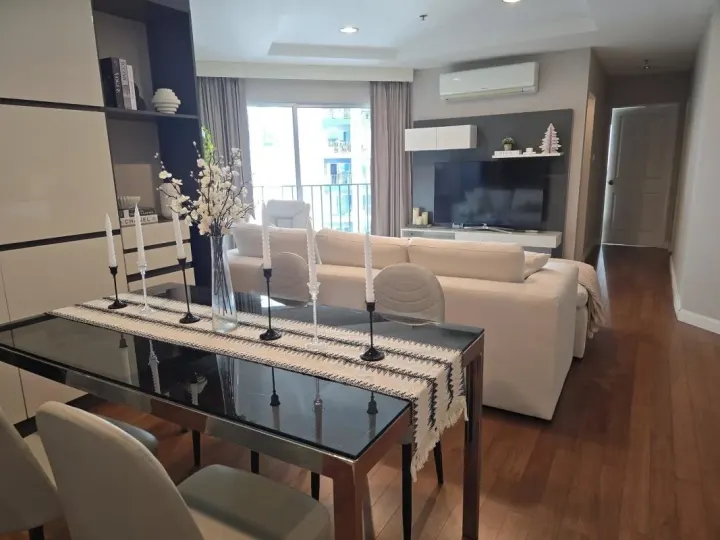 Property photos for Belle Grand Rama 9