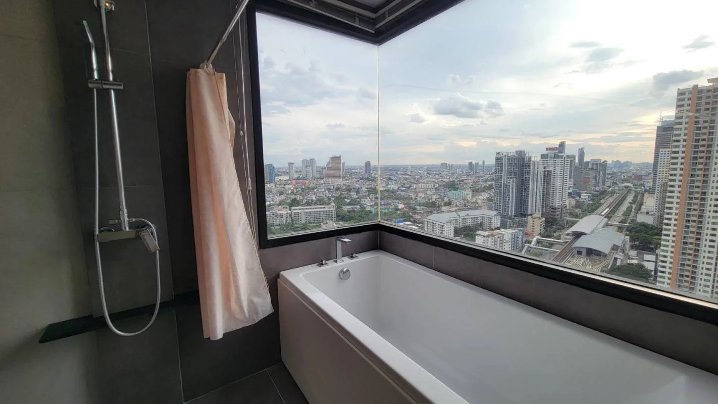 Property photos for Urbano Absolute Sathon - Taksin