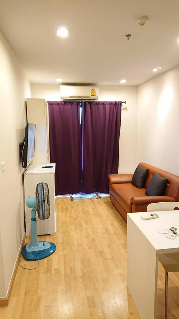 Property photos for Casa Condo Asoke-dindaeng