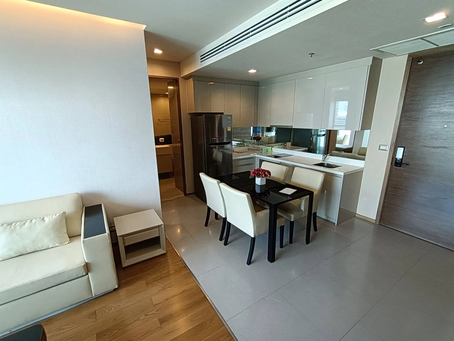 Property photos for The Address Sathorn