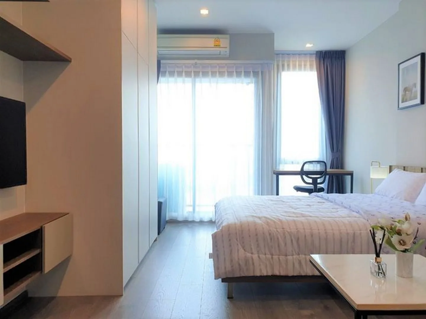 Property photos for Whizdom Avenue Ratchada - Ladprao