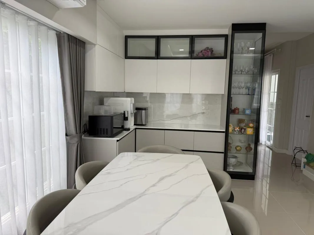 Property photos for Grandio Bangna Km.5