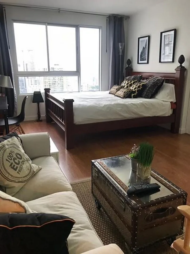 Property photos for Condo One X Sukhumvit 26