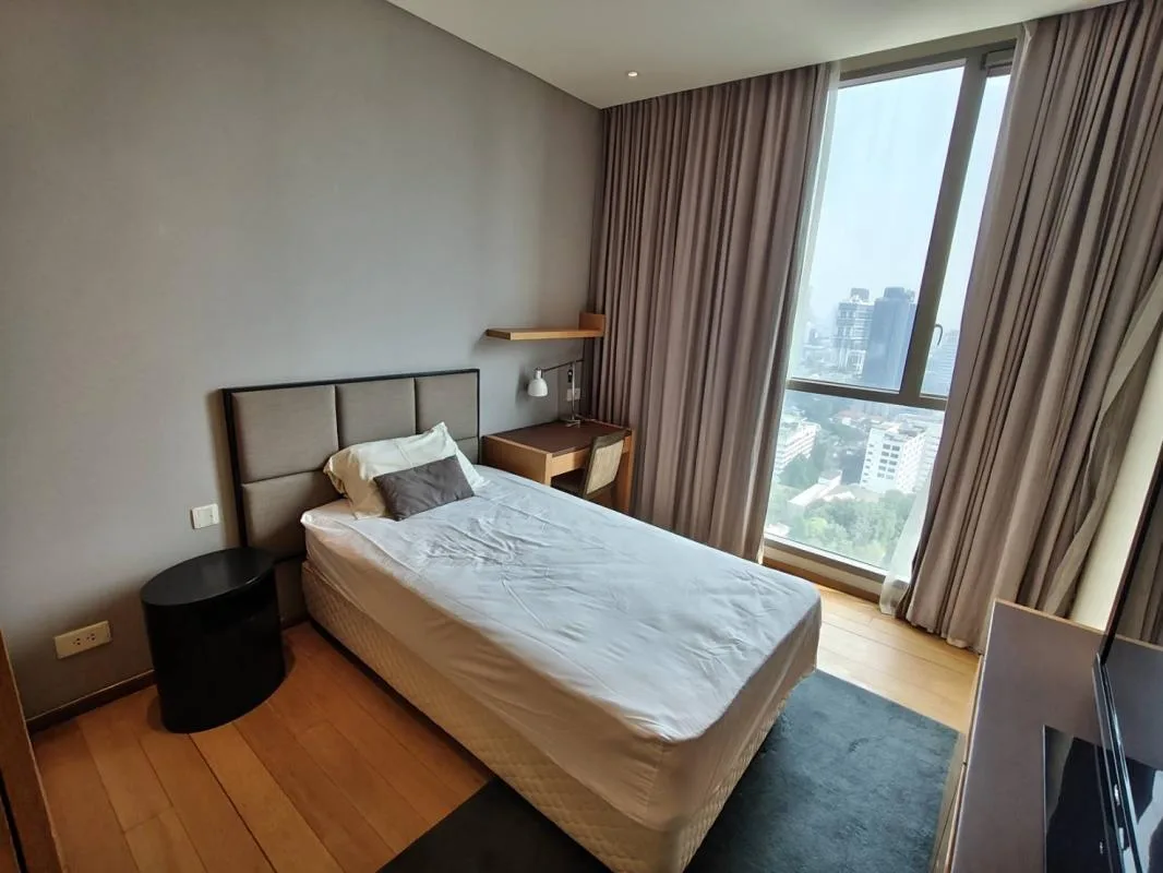 Property photos for Aequa Sukhumvit 49