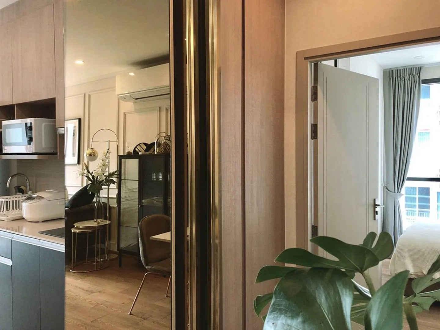 Property photos for Q Chidlom - Phetchaburi
