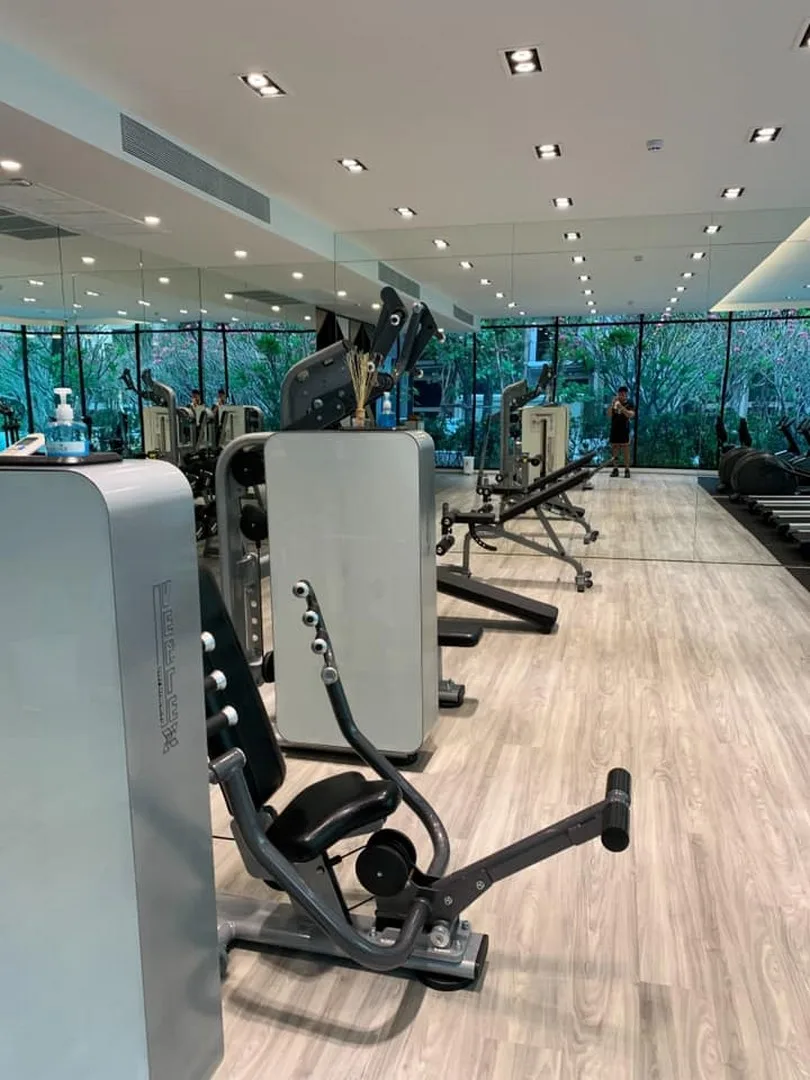 Property photos for Blossom Condo @ Sathorn - Charoenrat