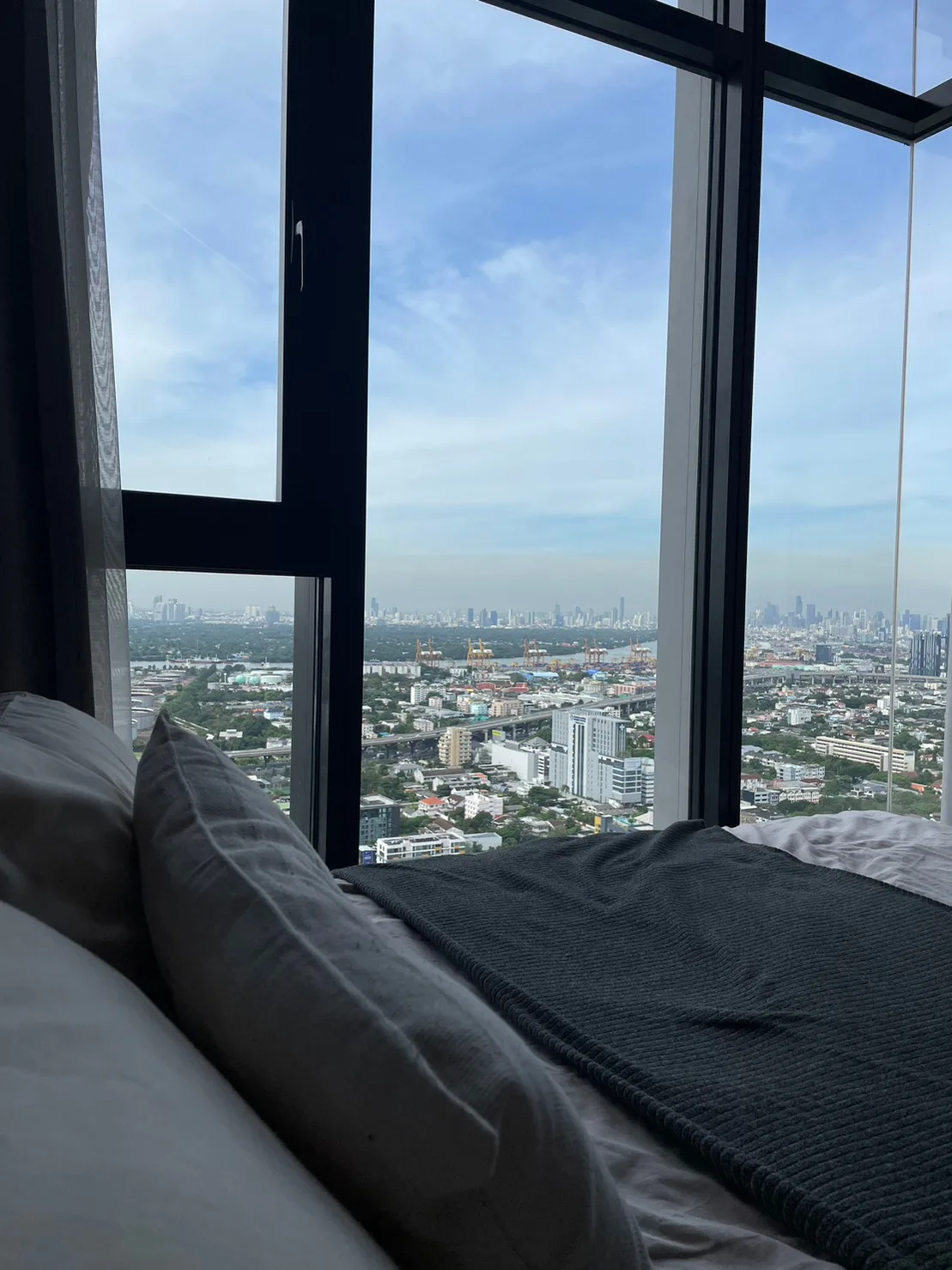Property photos for The Line sukhumvit 101