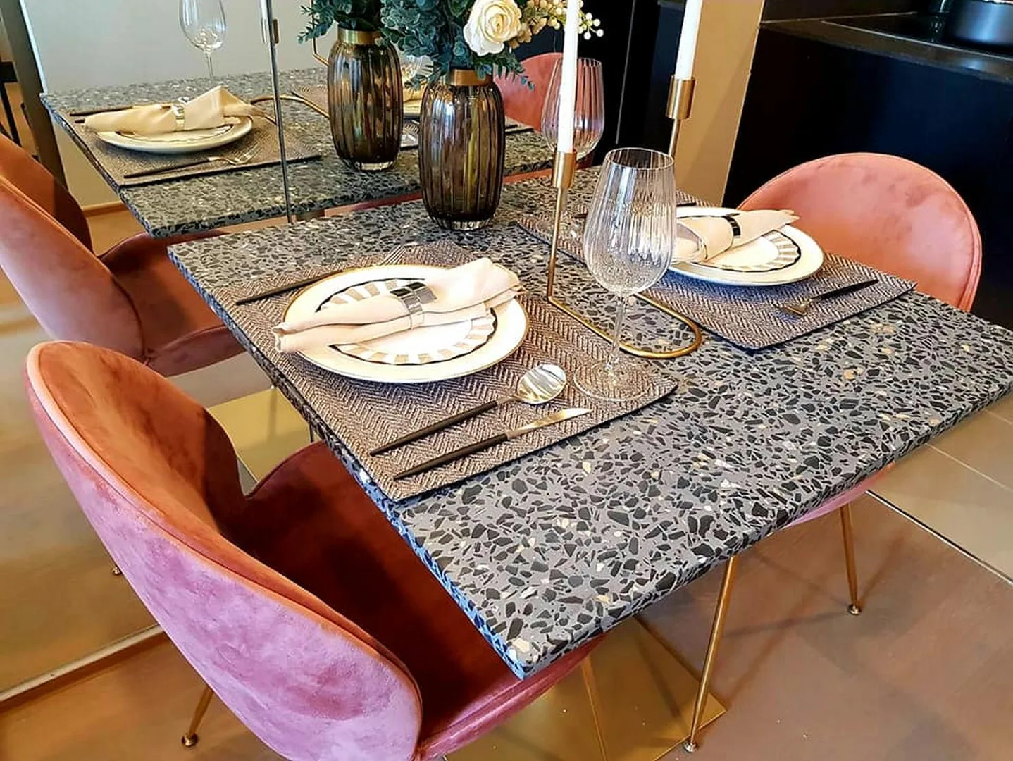 Property photos for Ashton Chula - Silom