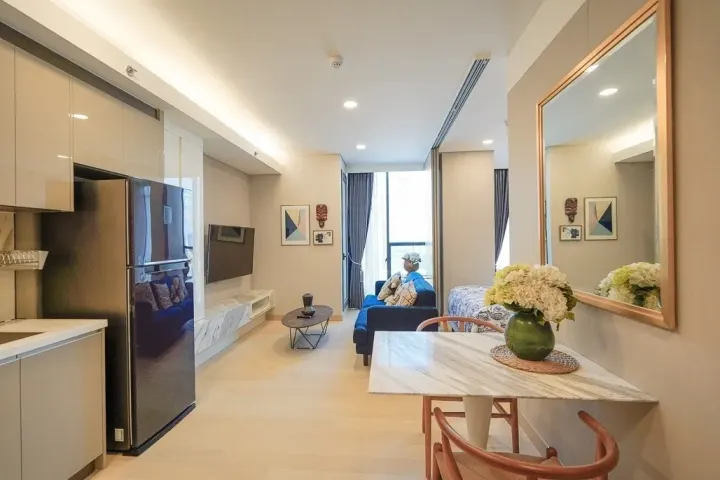 Property photos for Siamese Exclusive Queens