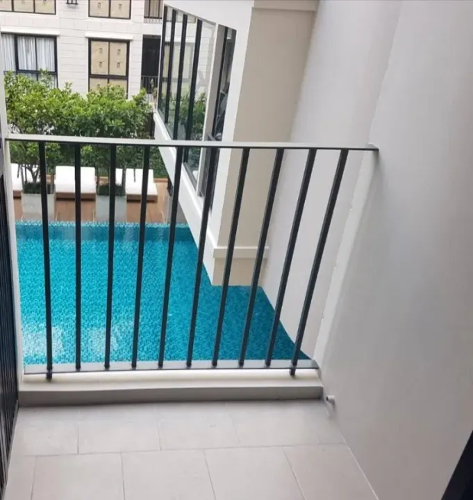 Property photos for Maestro 03 Ratchada-Rama 9